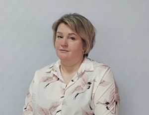 Педагогический работник Борисенко Елена Александровна Педагогический работник Борисенко Елена Александровна