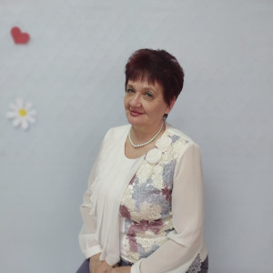 Педагогический работник Рычина Татьяна Николаевна Педагогический работник Рычина Татьяна Николаевна